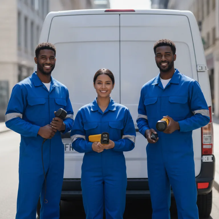 Water Leak Detection team in Craigieburn