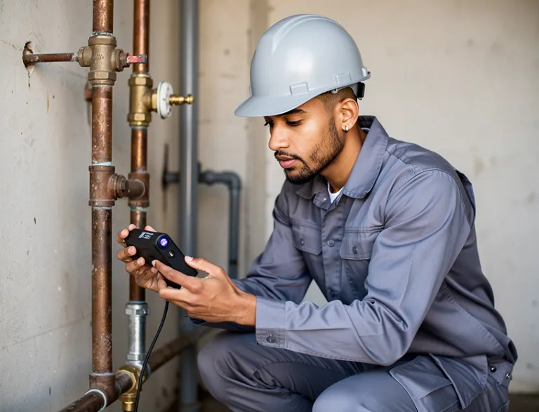 Water Leak Detection service in Craigieburn